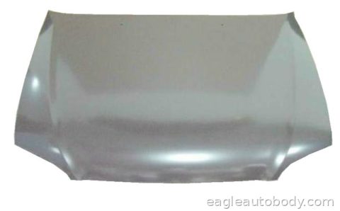 ACCENT 98-99 HOOD*(SDN) 08869-3