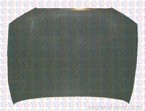 ACCENT 00-02 HOOD*(SDN/2DR) 08869-4