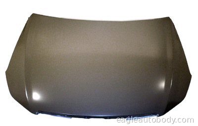 GENESIS 09-14 HOOD PANEL ASSY*SDN; STEEL HY1230146