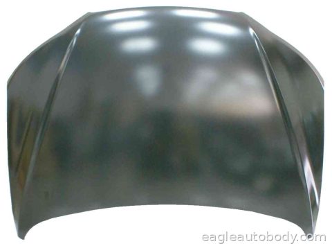 SANTA FE 07-12 HOOD*STEEL 08868.10