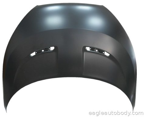 VELOSTER 12-13 HOOD*TO 03/18/13 08861