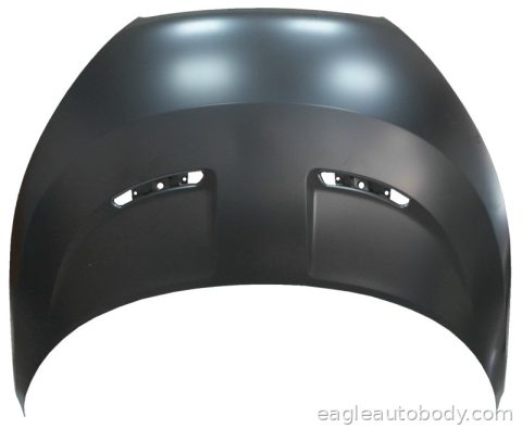 VELOSTER 13-15 HOOD*FR.03/08/13 TO 12/23/14 08861-2