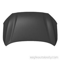 KONA 18-23 HOOD*W/O IRON MAN 08865