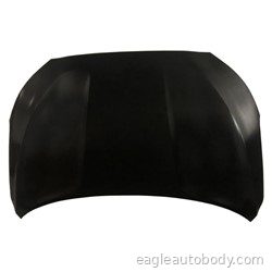 VELOSTER 19-22 HOOD*STEEL 08861-4