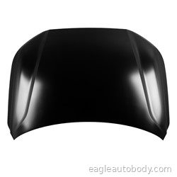 PALISADE 20-25 HOOD PANEL ASSY*STEEL 06361