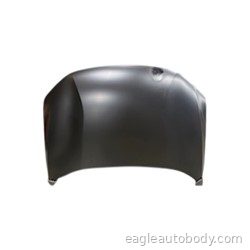 SANTA CRUZ 22-24 HOOD*STEEL 08861.31
