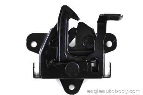 ELANTRA 07-10 HOOD LATCH*SDN HY1234109