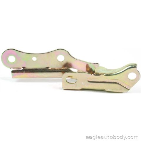 ELANTRA 96-05 HOOD HINGE ASSY*RT SIDE HY1236104