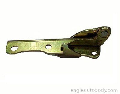 ACCENT 02-06 HOOD HINGE ASSY*RT SIDE HY1236108
