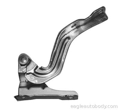 ACCENT 06-11 HOOD HINGE ASSY*RH HY1236121