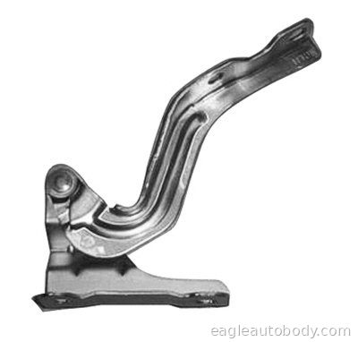 ACCENT 06-11 HOOD HINGE ASSY*LH HY1236122