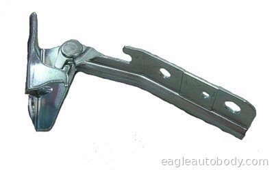 SANTA FE 01-06 HOOD HINGE ASSY*RH HY1236123