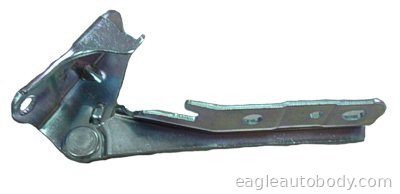 SANTA FE 01-06 HOOD HINGE ASSY*LH HY1236124