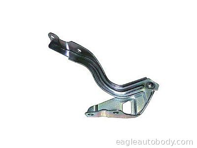 SONATA 15-17 HOOD LIFT ASSY*RH HY1237103