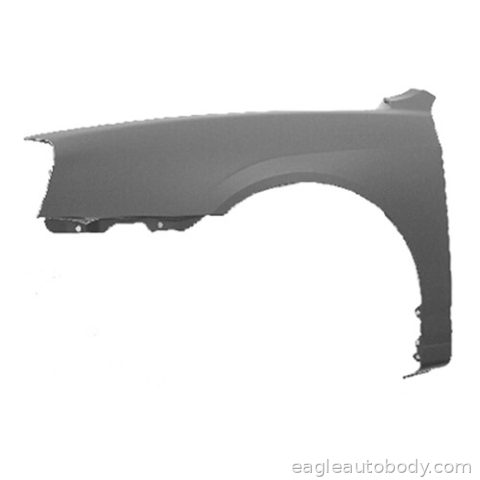 ELANTRA 01-06 LT FENDER*W/O HOLE 08819-6
