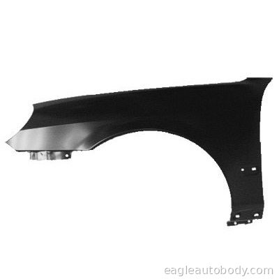 SONATA 02-05 LT FENDER*(W/O LAMP HOLE) 08810