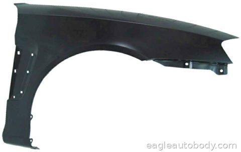 TIBURON 03-06 LT FENDER 08808-2