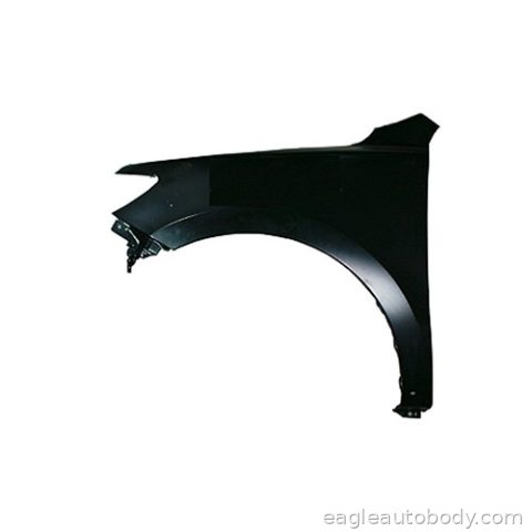 SANTA FE 10-12 LT FENDER*W/O S.L.H 08812-6