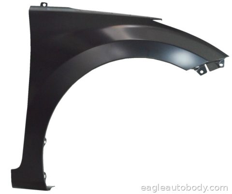 ELANTRA 11-16 LT FENDER*SDN/CPE*CAPA 08819.12*C