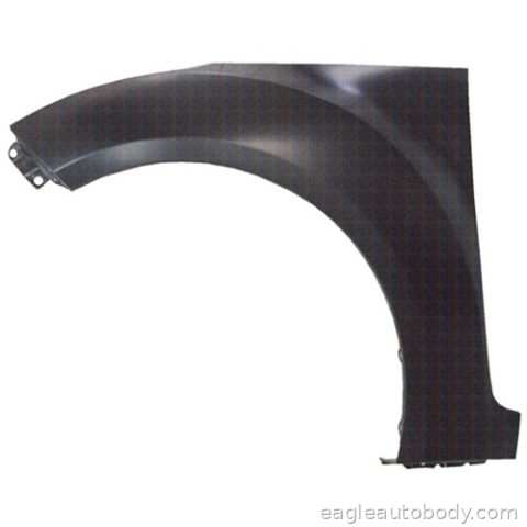 VELOSTER 12-17 LT FENDER*W/O TURBO 08802
