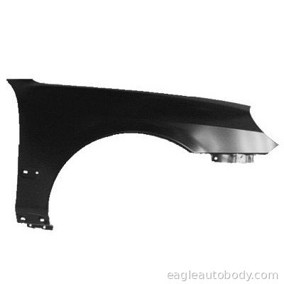 SONATA 02-05 RT FENDER*(W/O LAMP HOLE) 08809