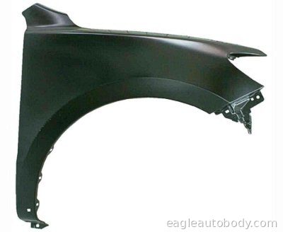 SANTA FE 10-12 RT FENDER 08812-5