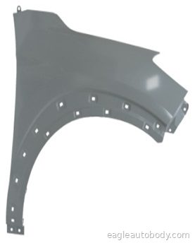 TUSCON 16-19 RT.FT.FENDER 08818-7
