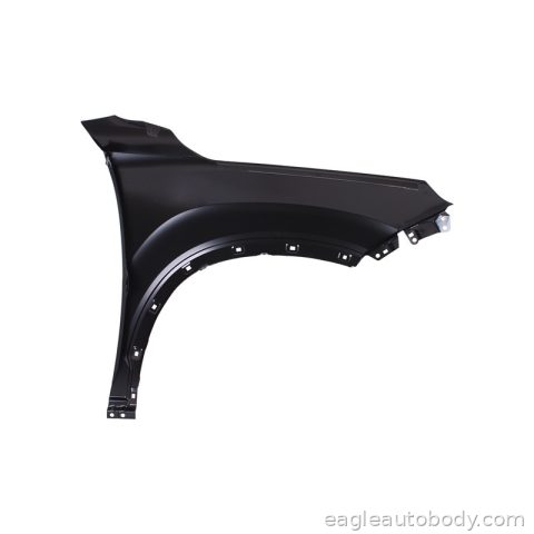 PALISADE 20-24 RT FT FENDER ASSY HY1241178