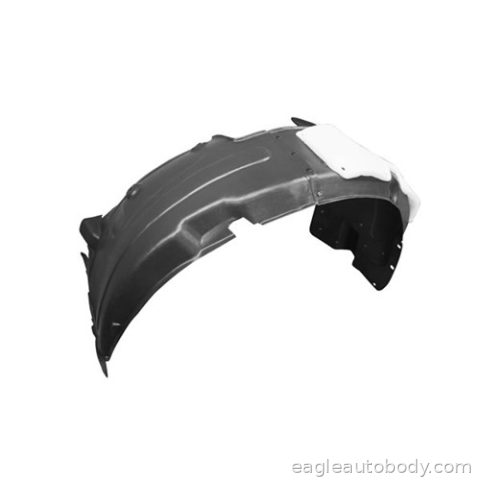 TUCSON 14-15 LT.FT.FENDER LINER ASSY 08818-6F