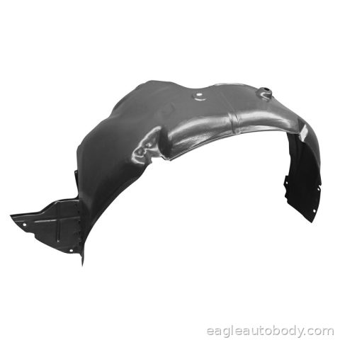 VELOSTER 13-15 LT.FENDER LINER*W/TURBO*TO 12 08802*F