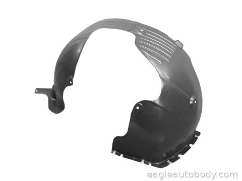 SONATA 15-17 LT FT FENDER LINER*2.4L; LIMITED HY1248168