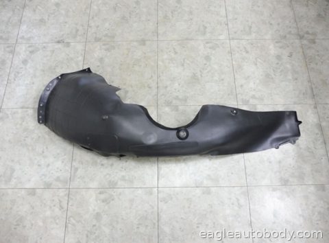 KONA 18-21 LT.FT.FENDER LINER*INJECTED MOLDED 08812.42L