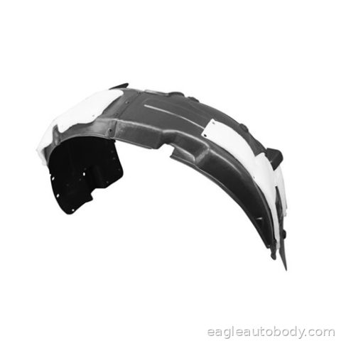 TUCSON 14-15 RT.FT.FENDER LINER ASSY 08818-6E