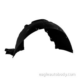GENESIS 15-16 RT FENDER LINER*SDN*3.8L=17 G80 08806.12R