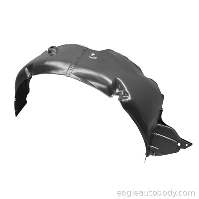 VELOSTER 13-15 RT.FENDER LINER*W/O TURBO*TO 1 08802*R