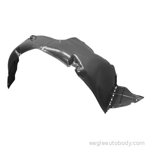VELOSTER 13-15 RT.FENDER LINER*W/TURBO*TO 12/ 08802*E