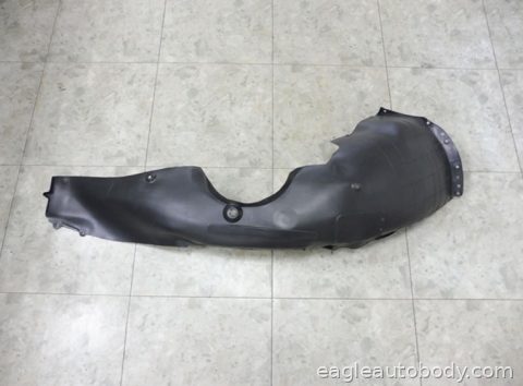 KONA 18-21 RT.FT.FENDER LINER*INJECTED MOLDED 08812.42R