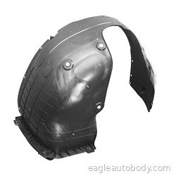 TUCSON 19-20 RT.FT.FENDER LINER 08818.10R