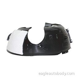 SONATA 20-22 RT FT FENDER LINER*1.6L TURBO HY1249183