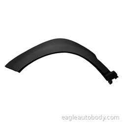 KONA 18-21 LT FT WHEEL OPENING MOLDING*ESSENT HY1290104
