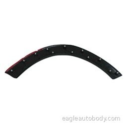 TUCSON 16-21 RT FT WHEEL OPENING MOLDING HY1291102