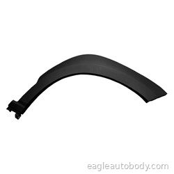 KONA 18-21 RT FT WHEEL OPENING MOLDING*ESSENT HY1291104