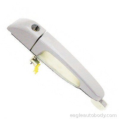 ENTOURAGE 07-08 LT FT DOOR HANDLE OUTER*PTM HY1310121