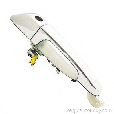 ENTOURAGE 07-08 LT FT DOOR HANDLE OUTER*CHROM HY1310122