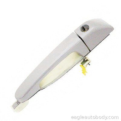 ENTOURAGE 07-08 RT FT DOOR HANDLE OUTER*PTM HY1311121