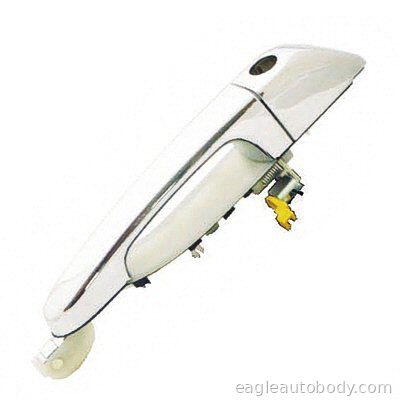 ENTOURAGE 07-08 RT FT DOOR HANDLE OUTER*CHROM HY1311122
