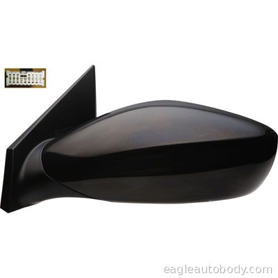 SONATA 11-11 LT MIRROR*POWER; NON-HEATED; W/O HY1320165