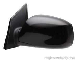 TUCSON 10-15 LT MIRROR*GL|GLS; POWER; NON-HEA HY1320174