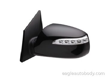 TUCSON 10-15 LT.MIR*HTD*W/SIGNAL*PTM TUCSON-7740252