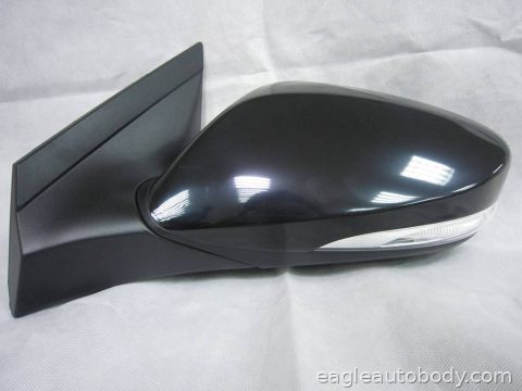 ACCENT 12-17 LT.MIR*NHTD*W/SIGNAL*W/O BLIND S ACCENT-7700932
